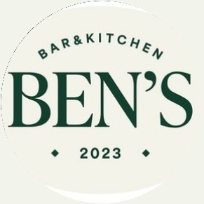 Ben's Bar & Kitchen